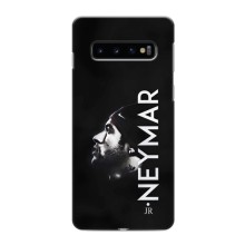 Чохол Неймар для Samsung Galaxy S10 (AlphaPrint) (NEYMAR)