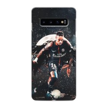 Чохол Неймар для Samsung Galaxy S10 (AlphaPrint) (PSG Neymar)