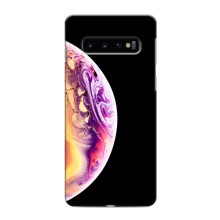 Космічні Чохли для Самсунґ Ґелексі S10 (VPrint) (Планета Айфон)