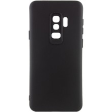 Чохол Silicone Cover Lakshmi Full Camera (A) для Samsung Galaxy S9+