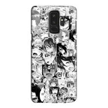 Чохли Персонажі Аніме Наруто для Samsung Galaxy S9 Plus G965 (AlphaPrint)