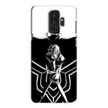 Чохли Персонажі Аніме Наруто для Samsung Galaxy S9 Plus G965 (AlphaPrint)