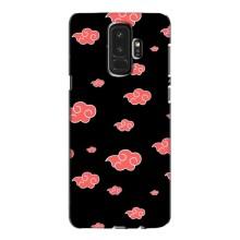 Чохли Персонажі Аніме Наруто для Samsung Galaxy S9 Plus G965 (AlphaPrint)