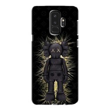 Чехлы для Samsung Galaxy S9 Plus G965 - Bearbrick Louis Vuitton (PREMIUMPrint) (Bearbrick LV)