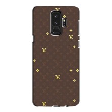 Чохли Луі Вітон для Samsung Galaxy S9 Plus G965 (AlphaPrint - LOUIS VUITTON) (дизайн Луі Вітон)