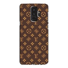 Чохли Луі Вітон для Samsung Galaxy S9 Plus G965 (AlphaPrint - LOUIS VUITTON) (фон LOUIS VUITTON)