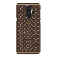 Чохли Луі Вітон для Samsung Galaxy S9 Plus G965 (AlphaPrint - LOUIS VUITTON) (шпалери LV)