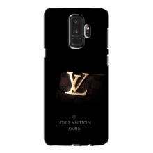 Чохли Луі Вітон для Samsung Galaxy S9 Plus G965 (AlphaPrint - LOUIS VUITTON) (ремінець LV)