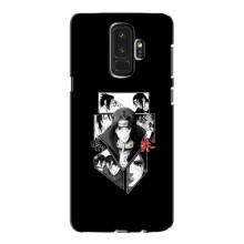 Чохли на тему: Ітачи Учіха для Samsung Galaxy S9 Plus G965 (AlphaPrint)