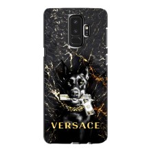 Чехлы VERSACE для Самсунг С9 Плюс (PREMIUMPrint) (AlphaPrint-ген.)