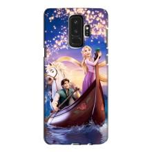 Чехол для Ребёнка на Самсунг Галакси S9 Плюс (VPrint)
