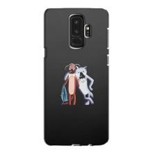Чехол для Ребёнка на Самсунг Галакси S9 Плюс (VPrint)