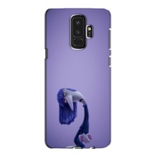 Чохол Головоломка для Samsung Galaxy S9 Plus G965 - (AlphaPrint) – Хандра