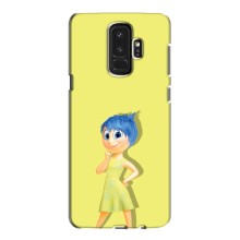 Чохол Головоломка для Samsung Galaxy S9 Plus G965 - (AlphaPrint) – Радість