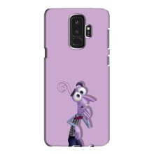 Чохол Головоломка для Samsung Galaxy S9 Plus G965 - (AlphaPrint) – Страх