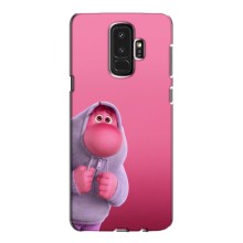 Чохол Головоломка для Samsung Galaxy S9 Plus G965 - (AlphaPrint) – Сором