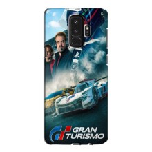 Чохол Gran Turismo / Гран Турізмо на Самсунг С9 Плюс – Гонки