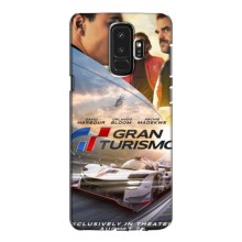 Чехол Gran Turismo / Гран Туризмо на Самсунг С9 Плюс – Gran Turismo