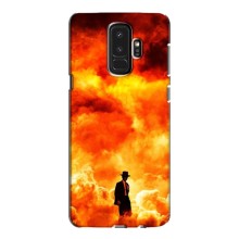 Чехол Оппенгеймер / Oppenheimer на Samsung Galaxy S9 Plus G965 – Взрыв