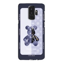 Круті Чохли Луі Віттон для Samsung Galaxy S9 Plus G965 (AlphaPrint) (Медведик LV)