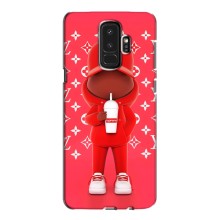 Круті Чохли Луі Віттон для Samsung Galaxy S9 Plus G965 (AlphaPrint) (Модний стиль)