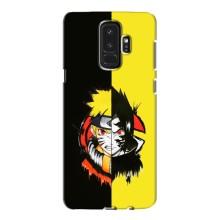 Naruto Anime Чохли для Samsung Galaxy S9 Плюс (AlphaPrint)
