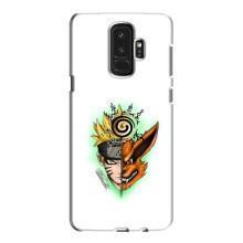 Naruto Anime Чохли для Samsung Galaxy S9 Плюс (AlphaPrint)