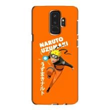 Naruto Anime Чохли для Samsung Galaxy S9 Плюс (AlphaPrint)
