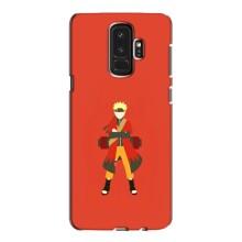 Naruto Anime Чохли для Samsung Galaxy S9 Плюс (AlphaPrint)