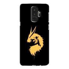 Naruto Anime Чохли для Samsung Galaxy S9 Плюс (AlphaPrint)