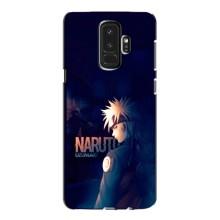 Naruto Anime Чохли для Samsung Galaxy S9 Плюс (AlphaPrint)