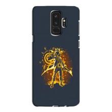 Naruto Anime Чохли для Samsung Galaxy S9 Плюс (AlphaPrint)