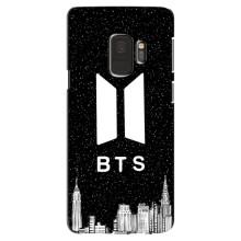 Чохли BTS для Samsung Galaxy S9, G960 (AlphaPrint)