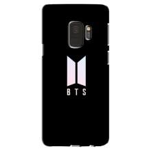 Чохли BTS для Samsung Galaxy S9, G960 (AlphaPrint)