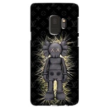 Чехлы для Samsung Galaxy S9, G960 - Bearbrick Louis Vuitton (PREMIUMPrint) (Bearbrick LV)