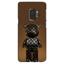 Чохли для Samsung Galaxy S9, G960 - Bearbrick Louis Vuitton (PREMIUMPrint)