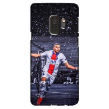 Чохли Кіліан Мбаппе для Samsung Galaxy S9, G960 – Mbappe PSG