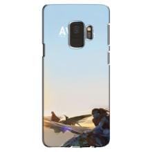 Чохли з фільму АВАТАР для Samsung Galaxy S9, G960 (AlphaPrint)