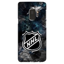 Чохли з прінтом Спортивна тематика для Samsung S9, G960 – NHL хокей