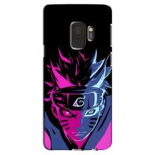 Чохли з тематикою АНІМЕ для Самсунг Галаксі S9 (VPrint)
