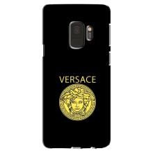 Чехлы VERSACE для Самсунг Галакси С9 (PREMIUMPrint) – Versace