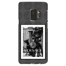 Чохли VERSACE для Самсунг С9 (PREMIUMPrint)