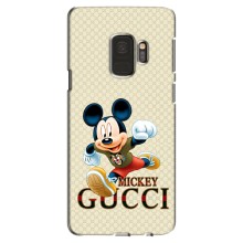 Чохол Disney Mouse Samsung Galaxy S9, G960 (PREMIUMPrint) – Mikki Gucci