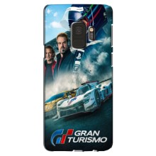 Чехол Gran Turismo / Гран Туризмо на Самсунг С9 (Гонки)