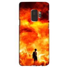 Чехол Оппенгеймер / Oppenheimer на Samsung Galaxy S9, G960 – Взрыв