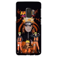 Чехлы с принтом Наруто на Samsung S9, G960 (Naruto герой)