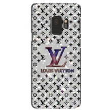 Чохол Стиль Louis Vuitton на Samsung Galaxy S9, G960 (Яскравий LV)