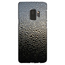 Текстурный Чехол для Samsung S9, G960