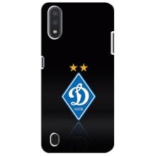 Чехлы для Sansung Galaxy M01 Core (A013F) (VPrint) - Футбольные клубы (Динамо Киев)