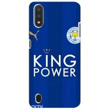 Чехлы для Sansung Galaxy M01 Core (A013F) (VPrint) - Футбольные клубы (Lester)